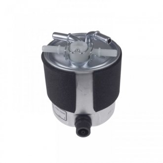 Паливний (топливный) фільтр blue Print ADN12344 на Ниссан Qashqai j10