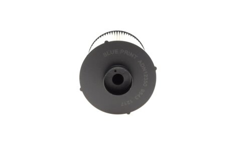 Паливний (топливный) фільтр blue Print ADN12350