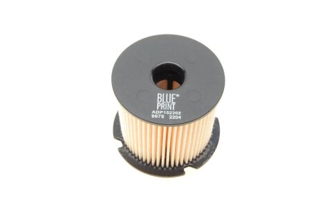 Топливный фильтр blue Print ADP152302