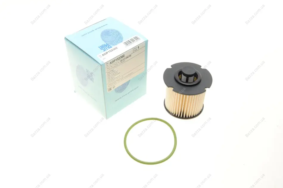 Топливный фильтр blue print ADP152302