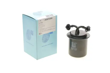 Паливний фільтр Blue Print ADS72305