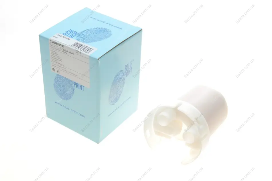 Топливный фильтр blue print ADT32360