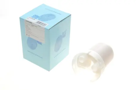 Топливный фильтр blue print ADT32360