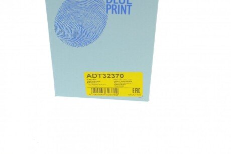 Топливный фильтр blue Print ADT32370
