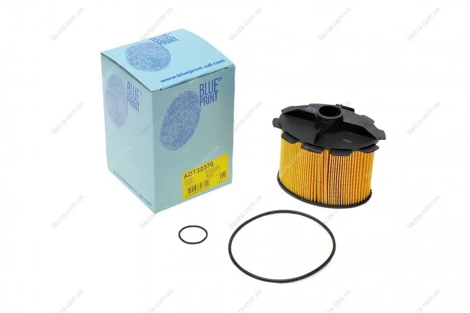 Топливный фильтр blue print ADT32370