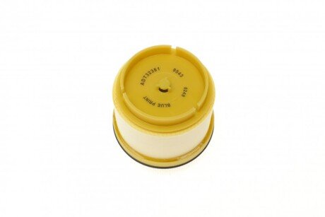 Паливний (топливный) фільтр blue Print ADT32381