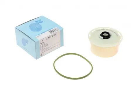 Паливний фільтр Blue Print ADT32389