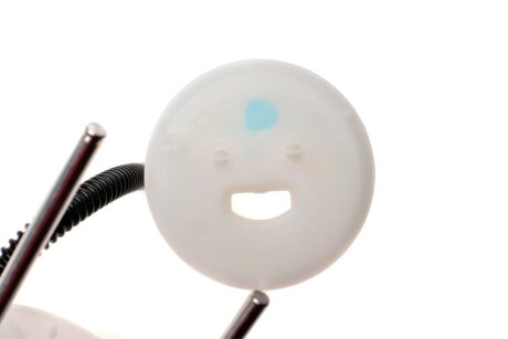 Паливний фільтр blue Print ADT32395