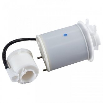 Топливный фильтр blue Print ADT32396