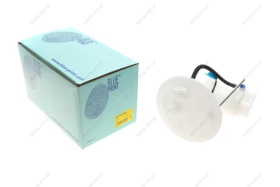 Топливный фильтр blue print ADT32398