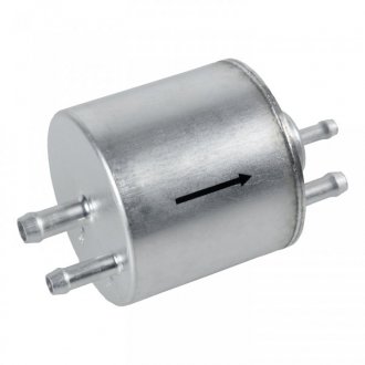 Топливный фильтр blue Print ADU172321