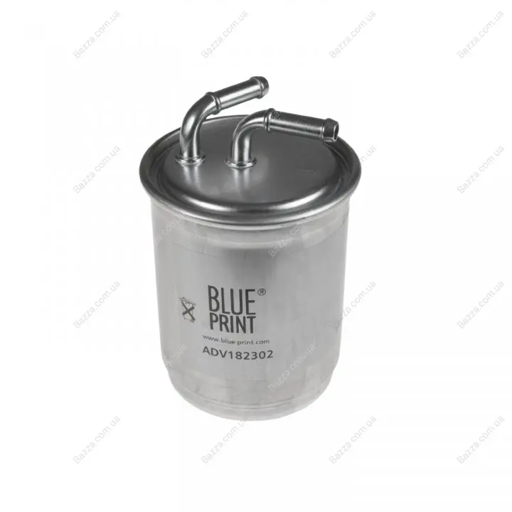 Топливный фильтр blue print ADV182302