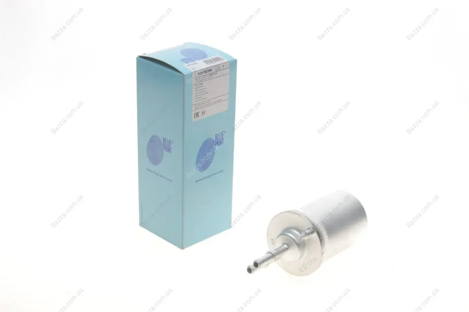 Топливный фильтр blue print ADV182306