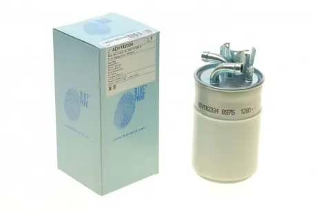 Топливный фильтр blue print ADV182334