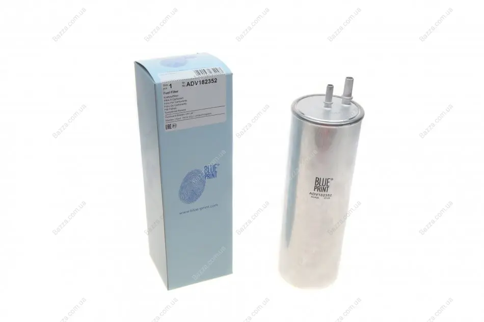 Топливный фильтр blue print ADV182352