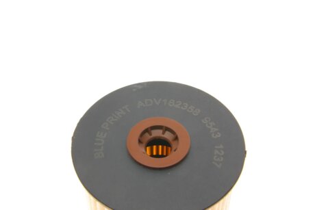 Паливний (топливный) фільтр blue Print ADV182358