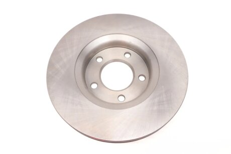 Гальмівний диск blue Print ADA104301