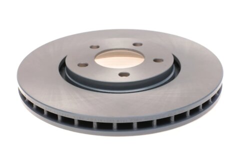 Гальмівний диск blue Print ADA104301