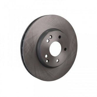 Тормозной диск blue Print ADA104305