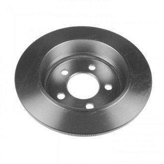 Задний тормозной диск blue Print ADA104308