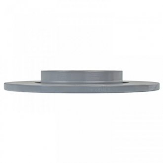 Задний тормозной диск blue Print ADA104375