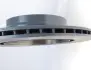 Гальмівний диск Blue Print ADB114307 (фото 3)