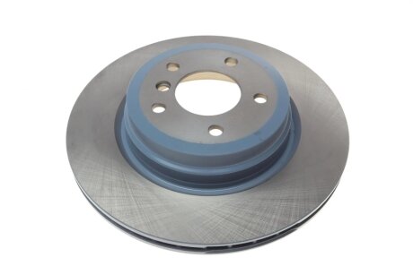 Тормозной диск blue Print ADB114307