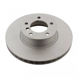 Гальмівний диск Blue Print ADB114308