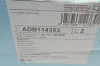 Тормозной диск blue print ADB114393