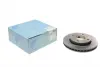 Тормозной диск blue print ADC443102
