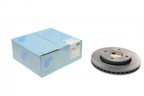 Гальмівний диск Blue Print ADC443102