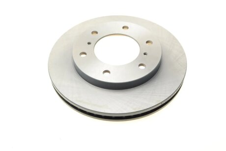 Гальмівний диск blue Print ADC443110