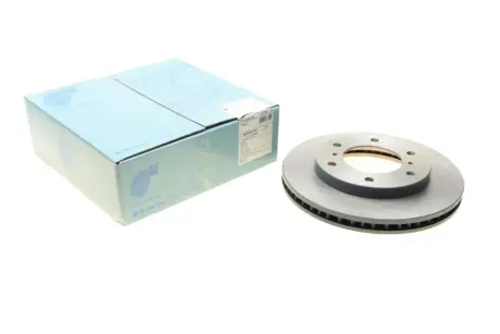 Гальмівний диск Blue Print ADC443110