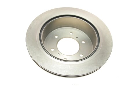 Тормозной диск blue Print ADC443115