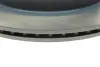 Тормозной диск blue print ADC443115