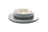Тормозной диск blue print ADC443115