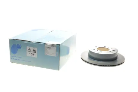 Гальмівний диск Blue Print ADC443115