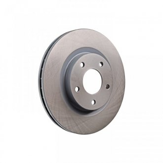 Тормозной диск blue Print ADC443123