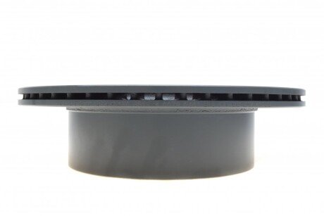 Тормозной диск blue Print ADC443130