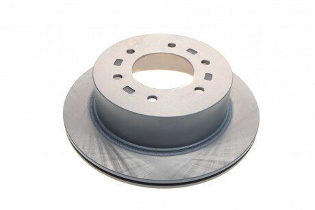 Тормозной диск blue Print ADC443130