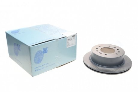 Гальмівний диск blue Print ADC443130