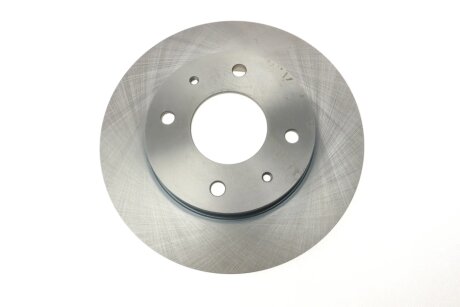 Гальмівний диск blue Print ADC44321