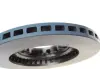 Тормозной диск blue print ADC44348