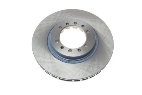 Тормозной диск blue Print ADC44348