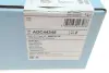 Тормозной диск blue print ADC44348