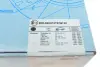 Тормозной диск blue print ADC44348