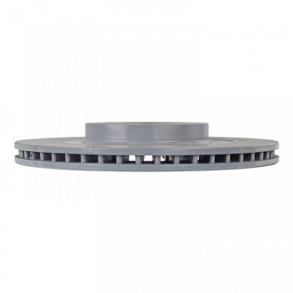 Тормозной диск blue Print ADC44365