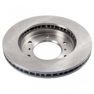 Гальмівний диск blue Print ADC44378