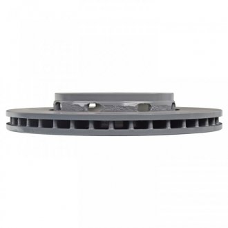 Тормозной диск blue Print ADC44389