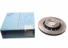 Тормозной диск blue Print ADC44392